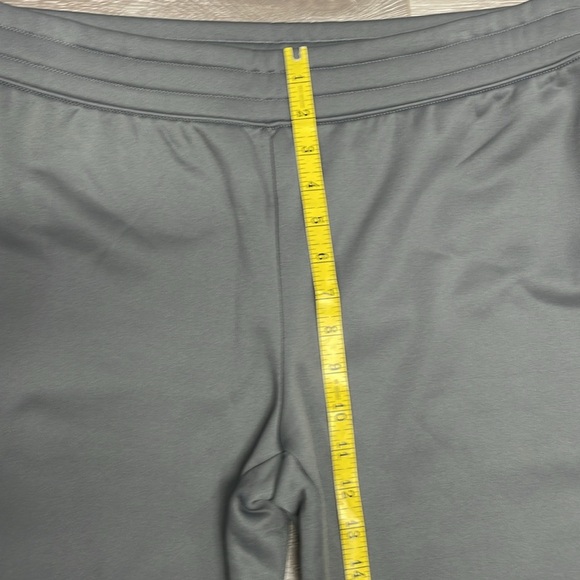 NWT Eddie Bauer Freeheat Heatraiser Fleece Lined Elastic Waist Pants Cinder L - Picture 10 of 16